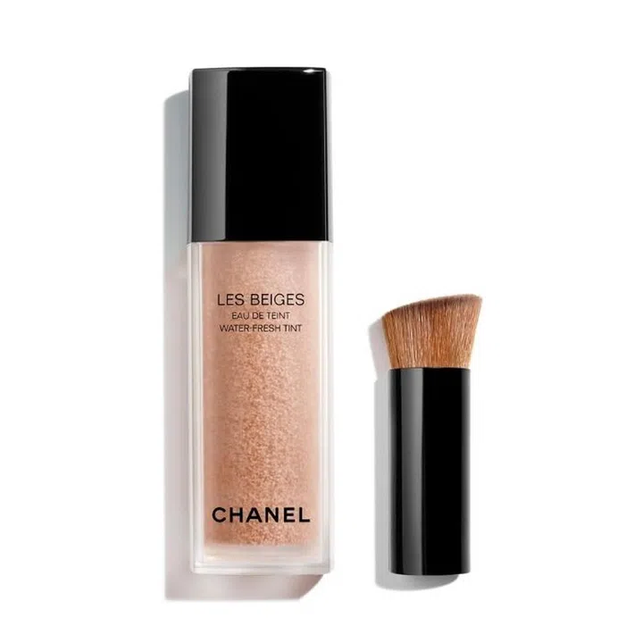 Photo: Chanel