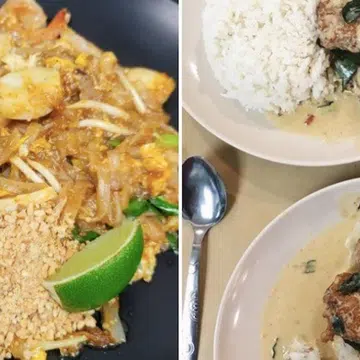 Affordable meals Orchard