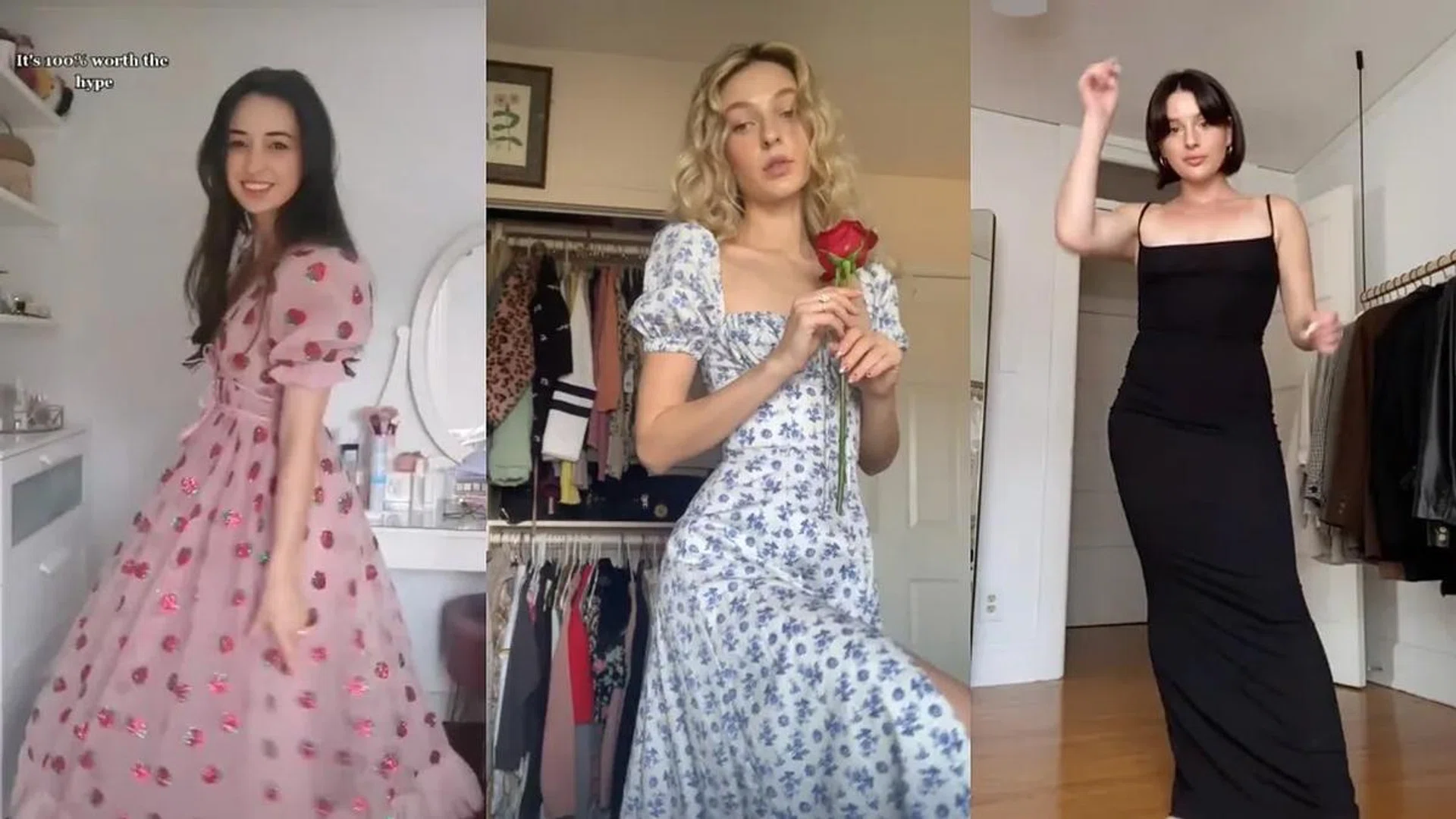 @hellomissjordan, @stacystretches, @tayhage/TikTok