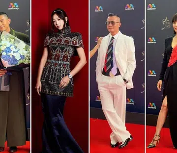 star awards 2026 fashion hits and misses