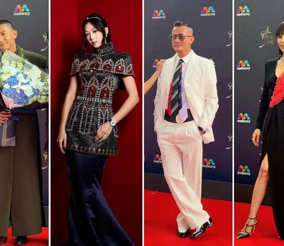 star awards 2026 fashion hits and misses