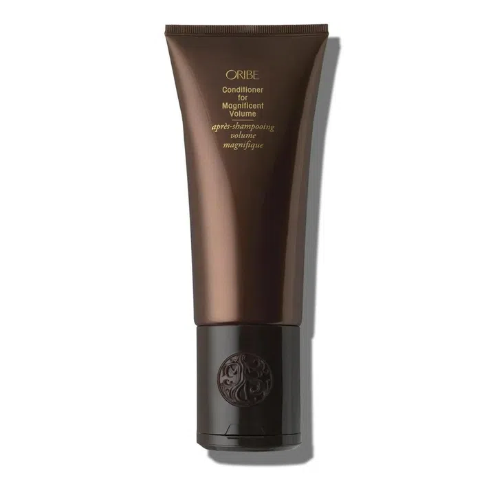 Best Scented Conditioner For Limp Hair Oribe Magnificent Volume Conditioner