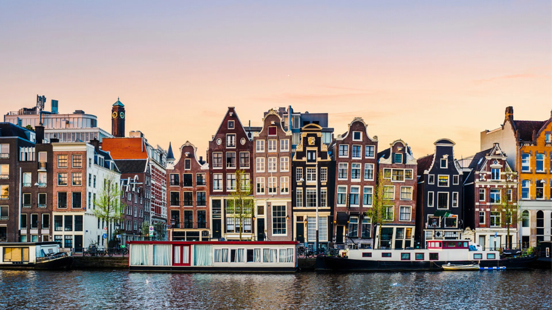 Where To Visit In Amsterdam, According To This Local