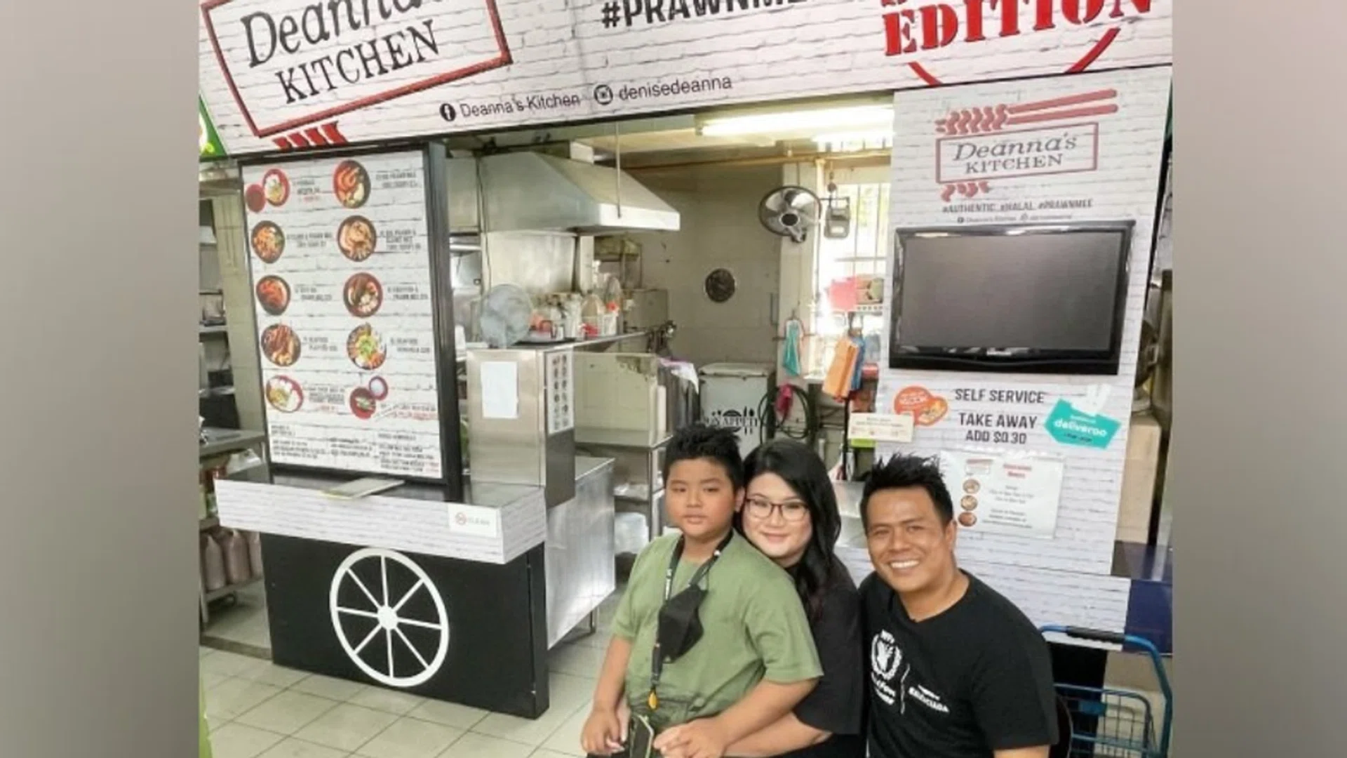 Facebook/Deanna's Kitchen