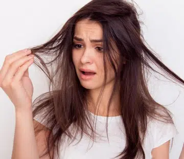 5 Tips For Growing Out Of A Bad Haircut