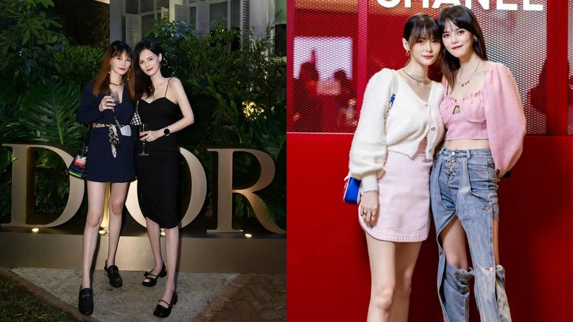 jiaqiwoo Instagram