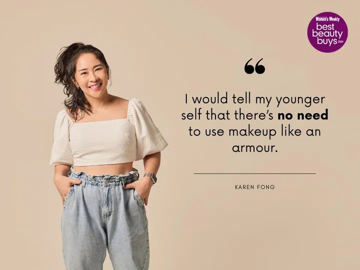 Credit: Singapore Women's Weekly