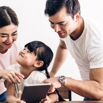 Digital Shilin Singapore, Snow City & 21 More Stay-Home Activities To Do With The Family In June