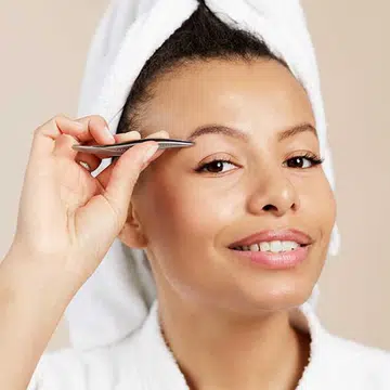 6 Easy Ways To Groom Your Own Brows