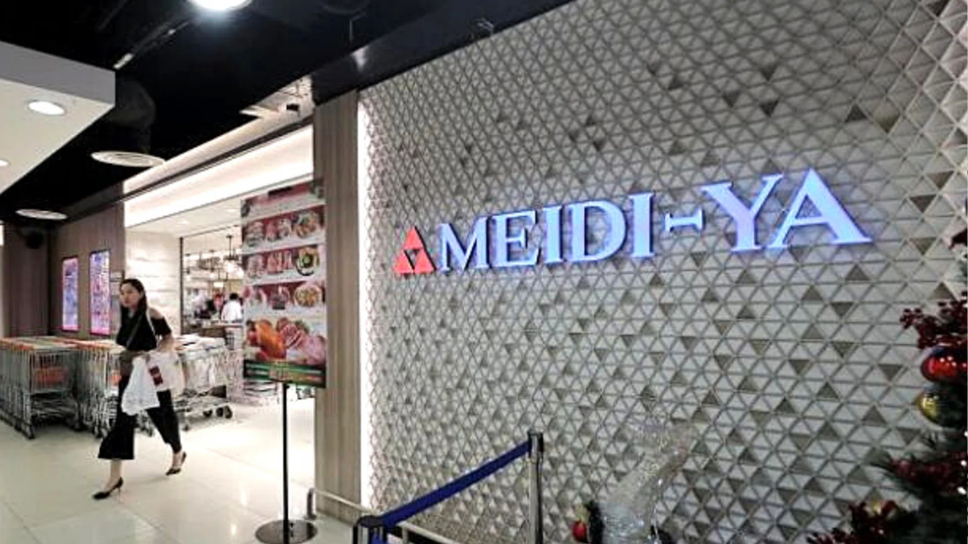 Credit: Gavin Foo/ST Photo