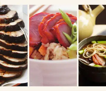 8 Ways With Char Siew Perfect For Chinese New Year Leftovers