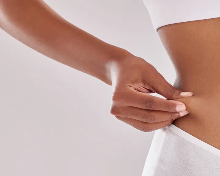 Cellulite ProSculpt, DrSpa