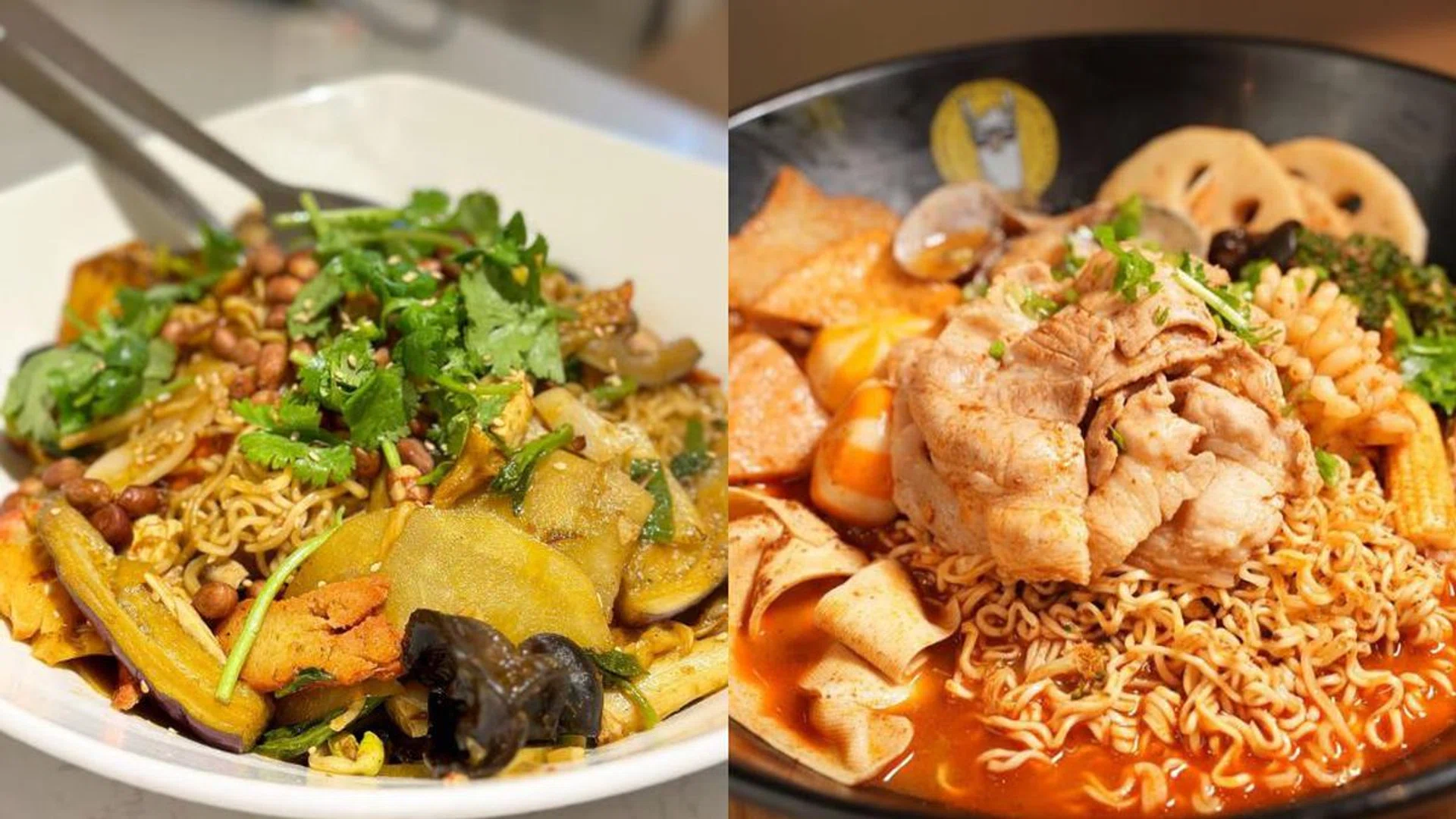 where to find mala xiangguo mala tang singapore