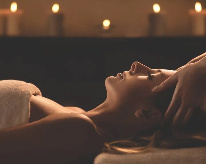 Best Smoothening Facial
Elemis Pro-Glow Smooth Facial, St. Gregory at Pan Pacific Singapore