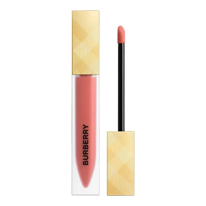 Best Hydrating Matte Lipstick Burberry Beauty Kisses Liquid Matte Lipstick