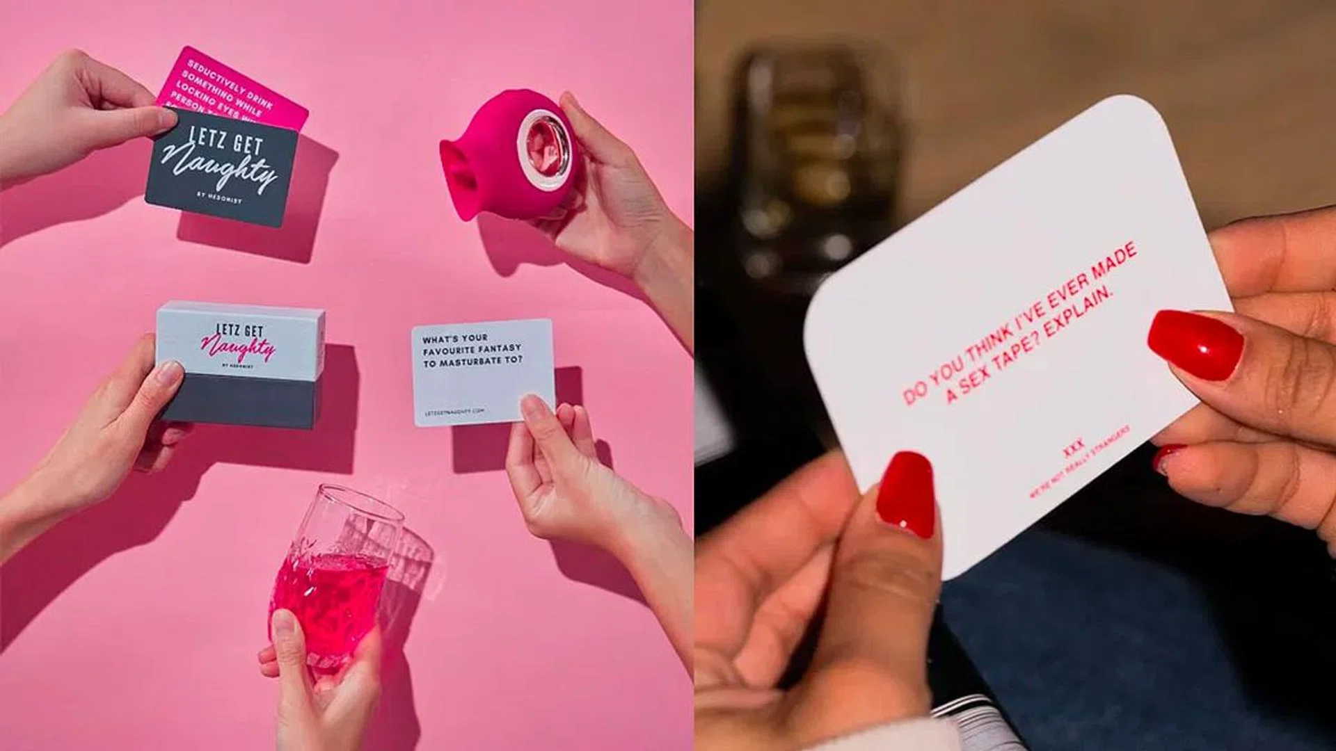 Card Games That Encourage Healthy And Fun Conversations On Sex