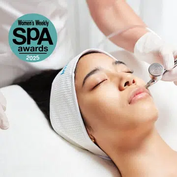 medi-facial glowing skin ids aesthetics o2 rejuvenate oxygen facial