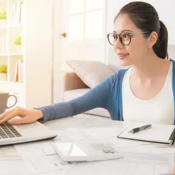 5 Financial Goals To Achieve By Age 35