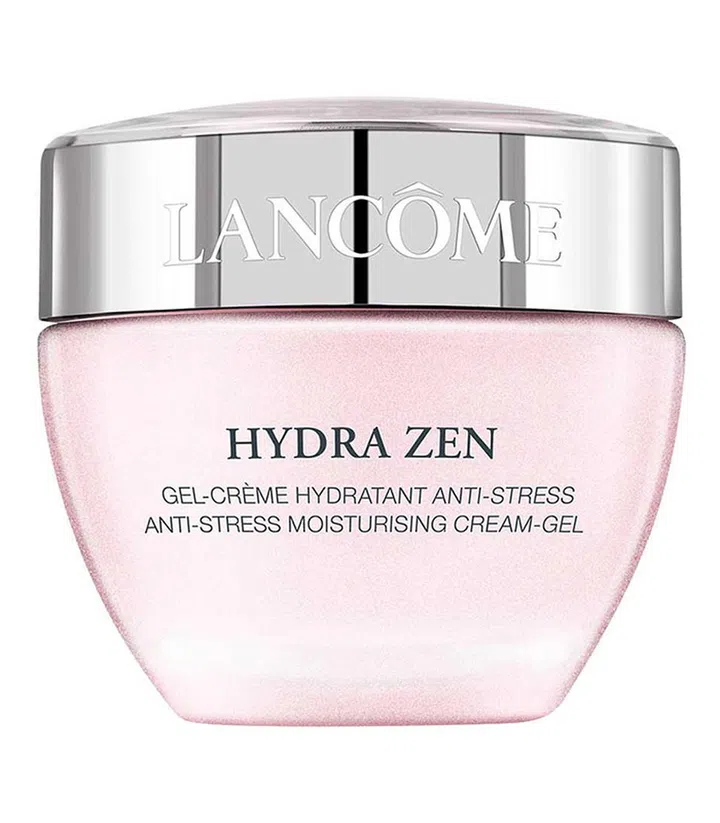 Lancome Hydra Zen Anti-Stress Moisturising Cream-Gel ($98) (Photo Sephora Singapore)