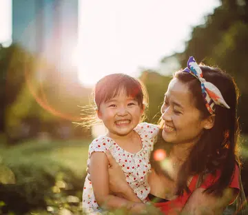 “The Greatest Impact Is in the First Three Years”: Positive Maternal Well-Being Linked to Stronger Child Development