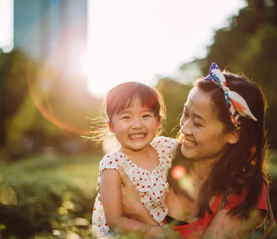“The Greatest Impact Is in the First Three Years”: Positive Maternal Well-Being Linked to Stronger Child Development