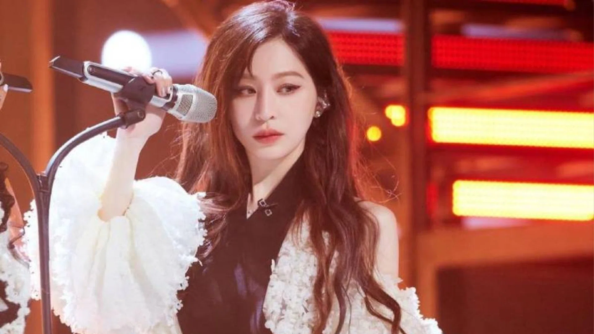 Instagram/Cyndi Wang