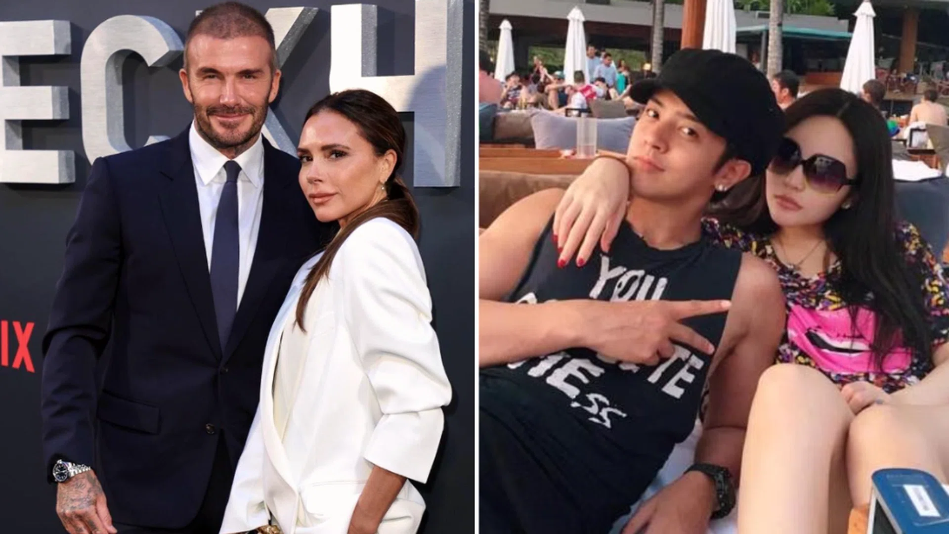 Most Shocking Celebrity Cheating Scandals
