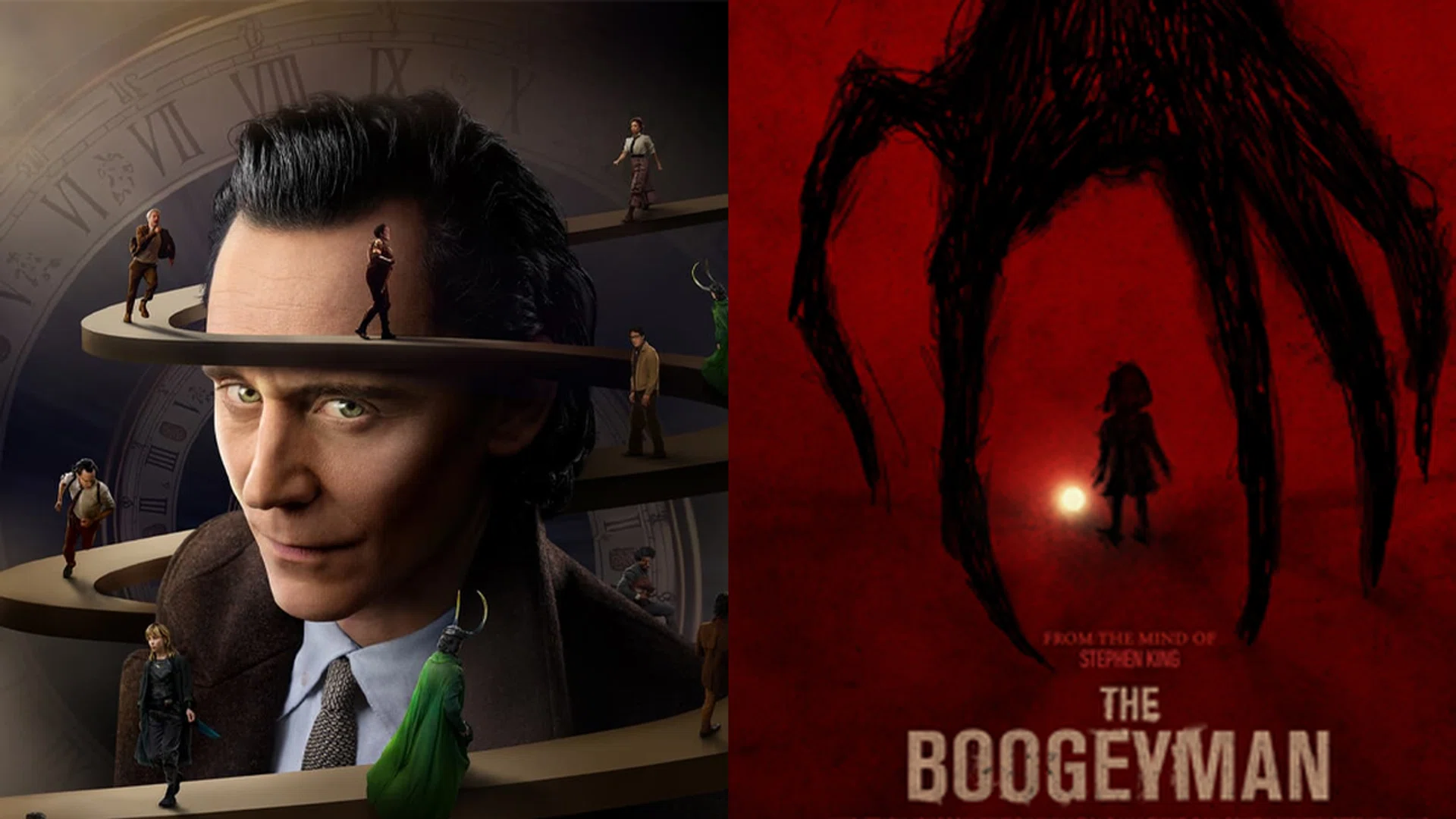 Disney, 20th century studios