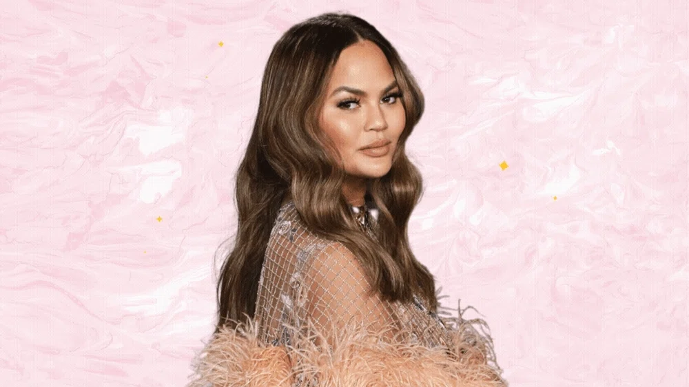 Chrissy Teigen Skincare Routine