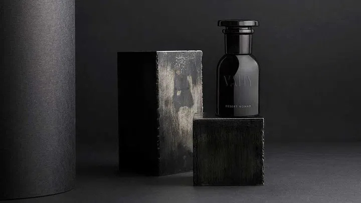 Váhy Desert Nōmad (AU$240 for 50ml)