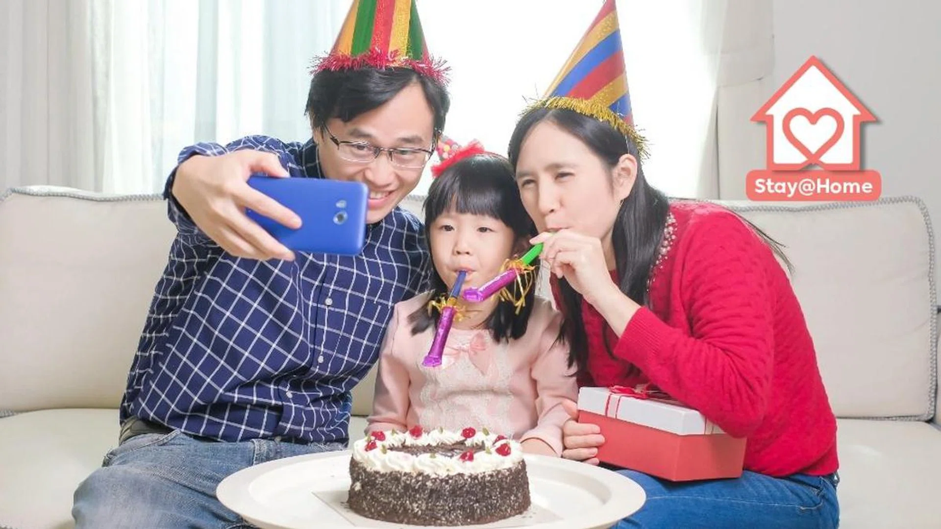 5 Ways To Celebrate Your Child's Birthday Virtually During Covid-19_Featured
