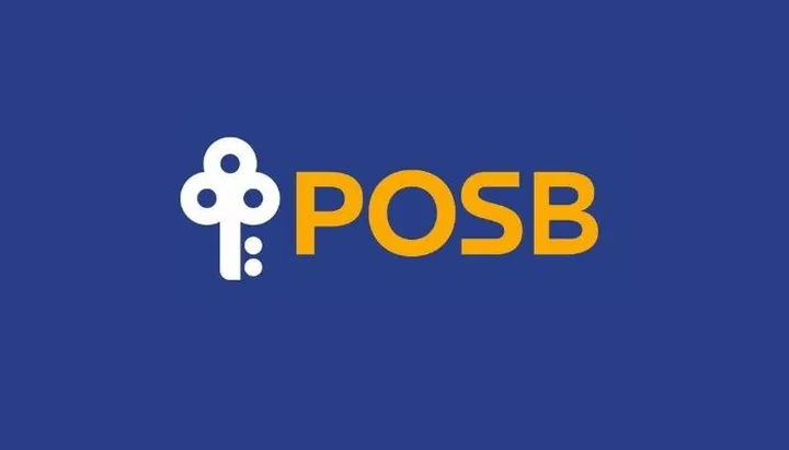 Photo: POSB