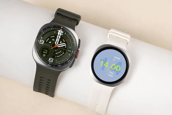 Galaxy Watch Ultra2 and Galaxy Watch9
