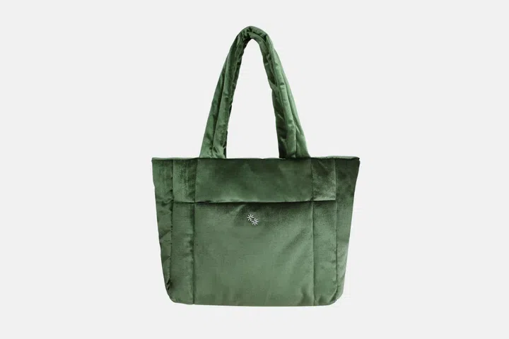 best puffer diaper bag paper bunny