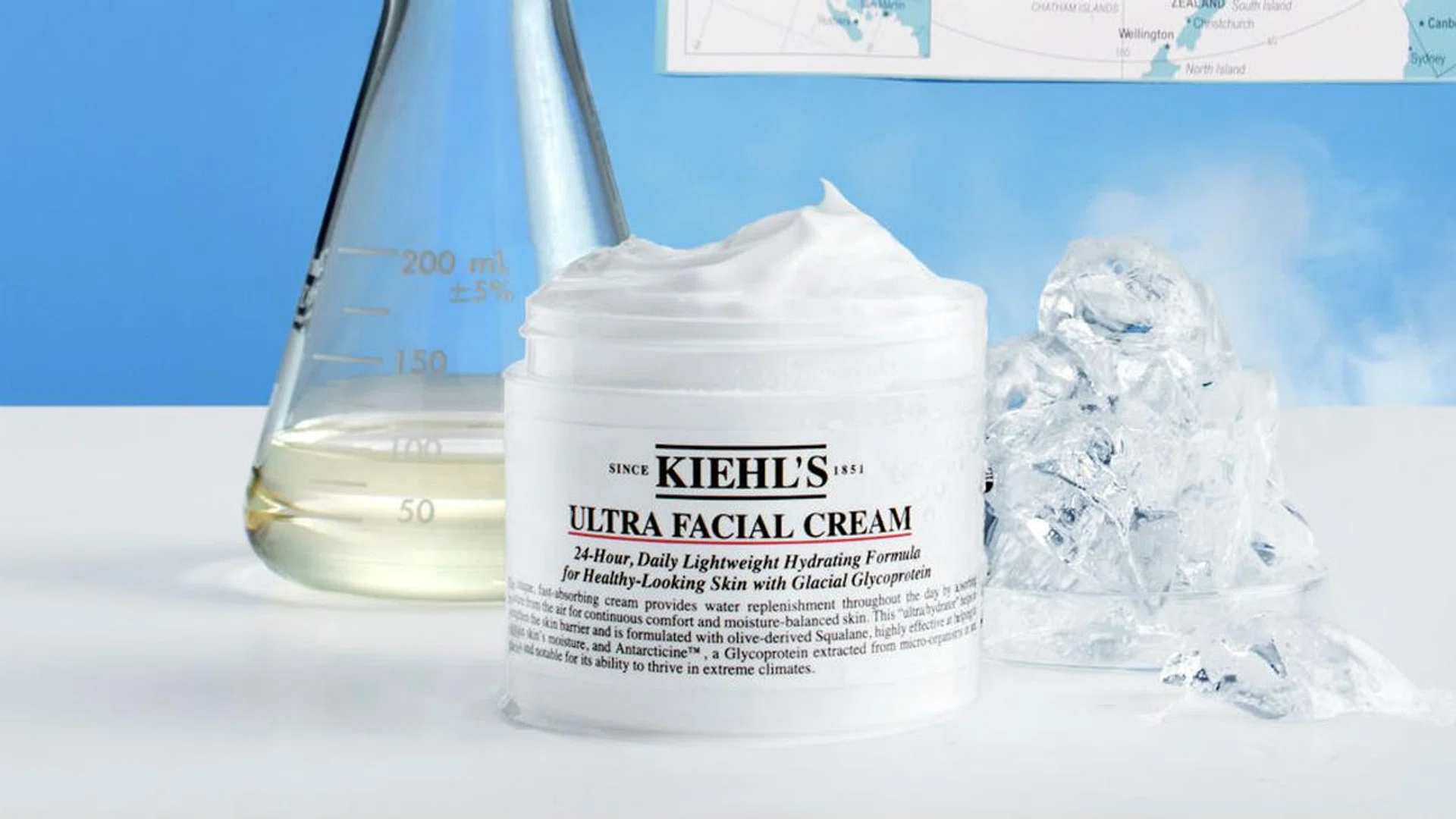 Kiehl’s Ultra Facial Cream Review- Five Reasons Why It’s Loved by Beauty Editors - Featured