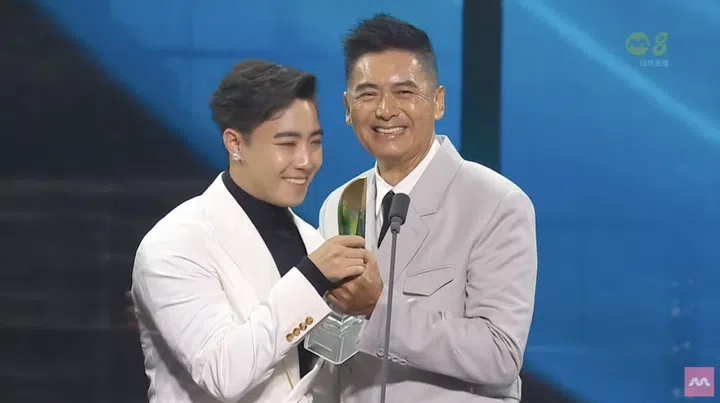 Credit: Screengrab via Mediacorp