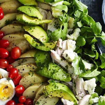 Cobb Salad