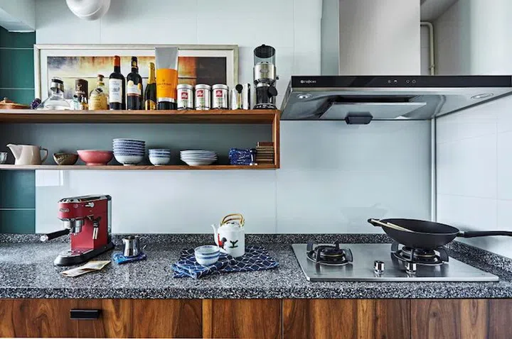 Credit: Home and Decor
