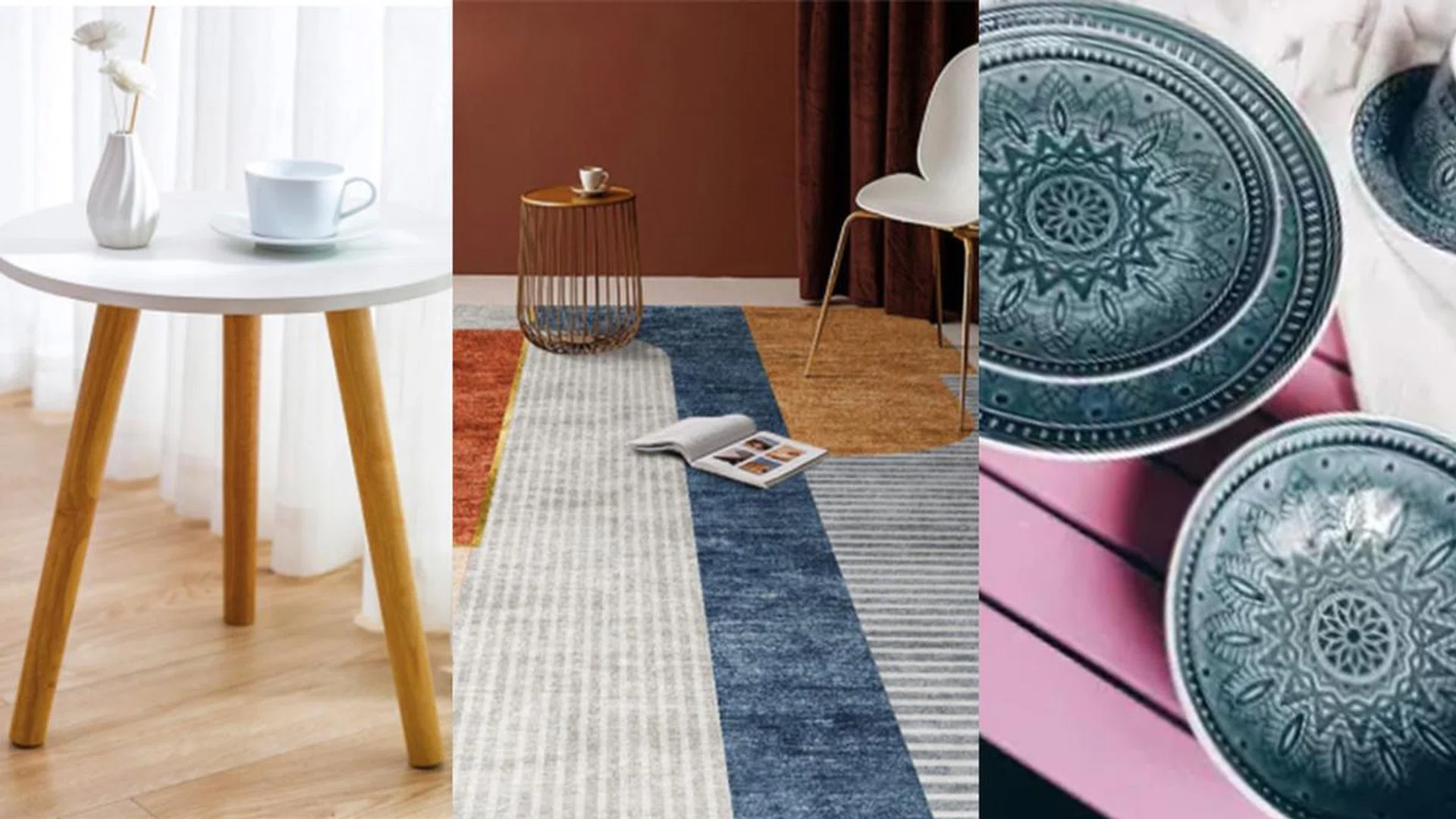 10 Affordable Home Decor Items That Will Make Your Home Look A Lot Nicer_Featured