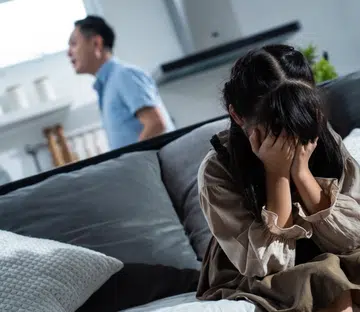 How To Talk To Kids Divorce