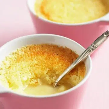 Lemon Delicious