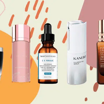 Best Beauty Buys 2020 The Award-Winning Serums For Every Skin Concern- Featured 1