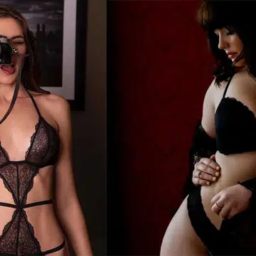 Can I Do Boudoir Photography? Yes, A Photographer Explains
