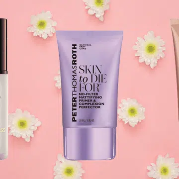 18 Primers For Flawless-Looking Skin All Day Long