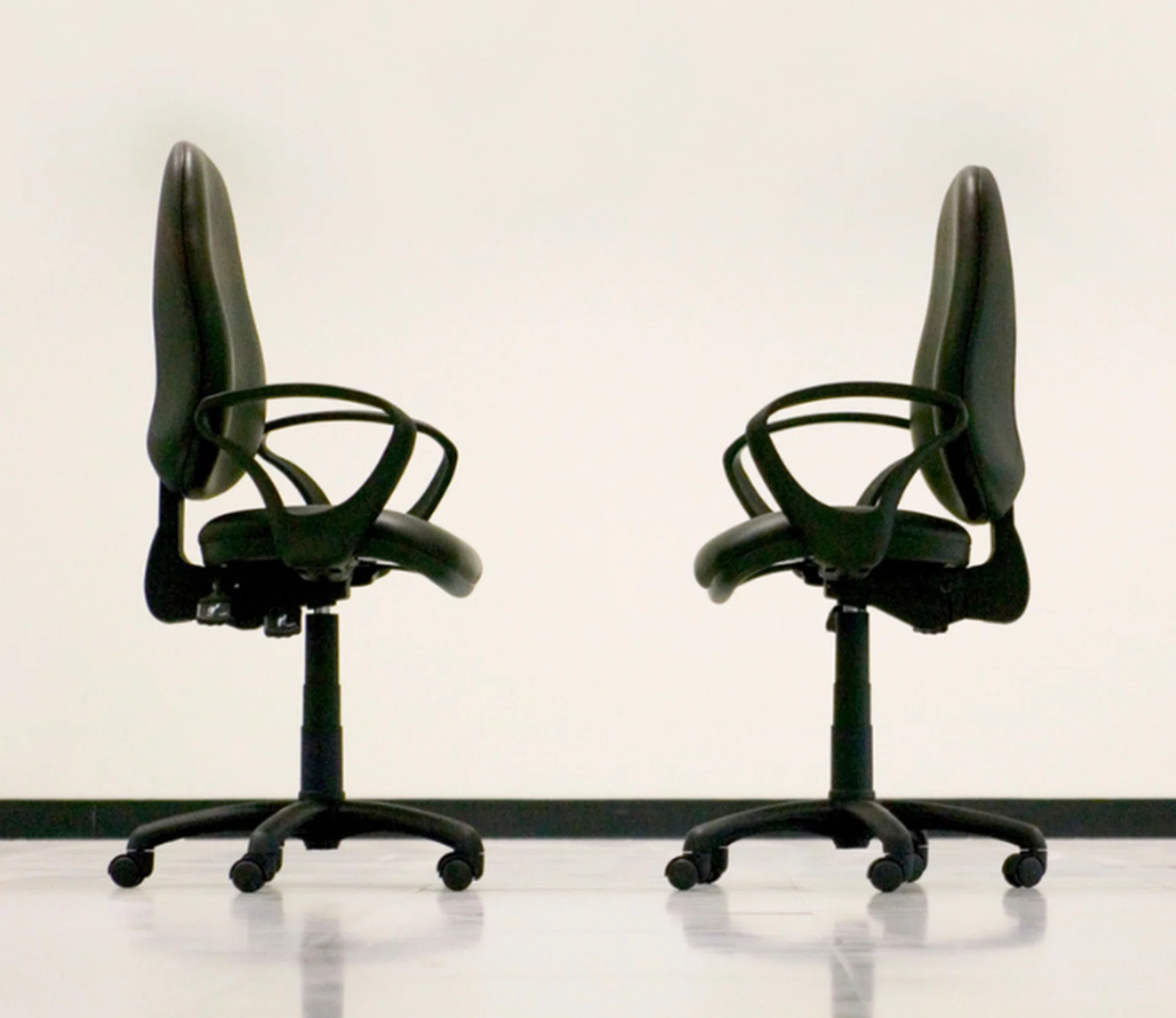 Considering A New Employer