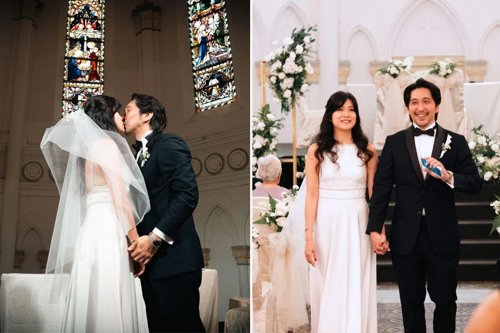 danielle fong remarried at 50