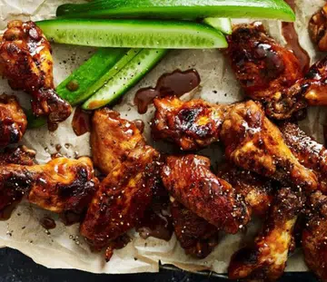 Buffalo Chicken Wings
