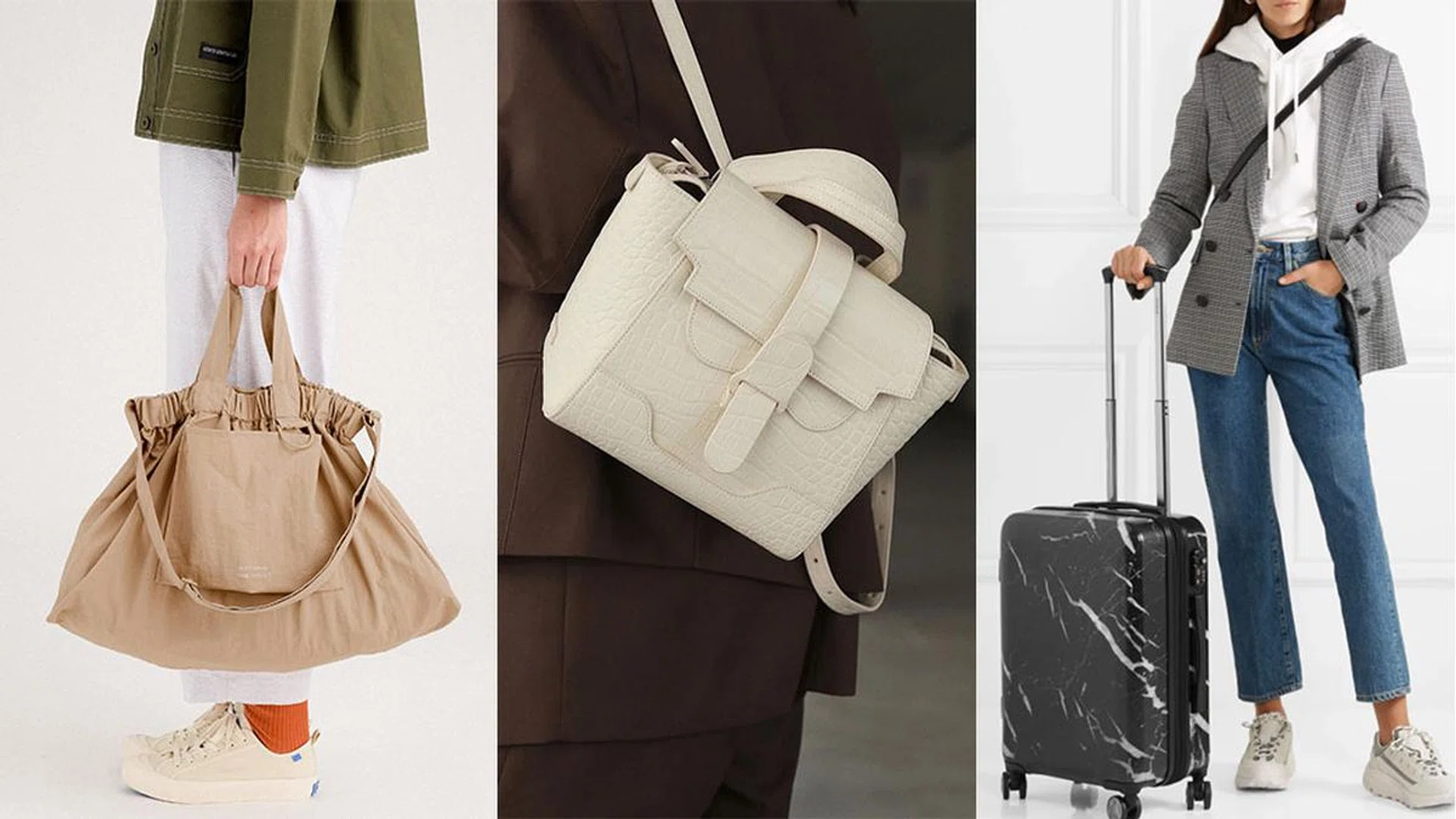 carry on bags
