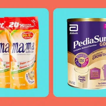 Home Essentials Deals