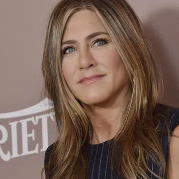 Jennifer Aniston's hair colorist shares maintaining hair colour tips